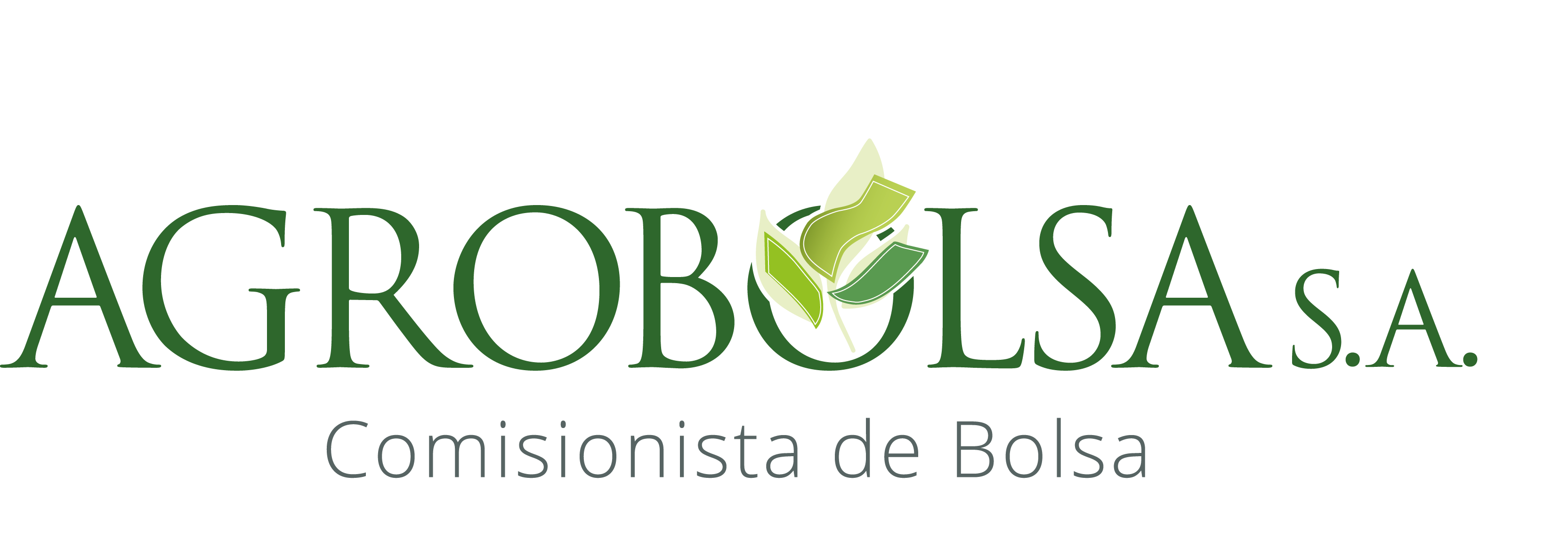 Agrobolsa Logo